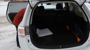 Обзор Mitsubishi Outlander III 2.0 + CVT (вариатор)  за 1 млн 100 тыс / Лучший по ЦЕНА-КОМПЛЕКТАЦИЯ