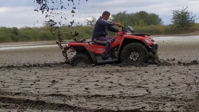 Брп 800 отжыгает смотреть онлайн