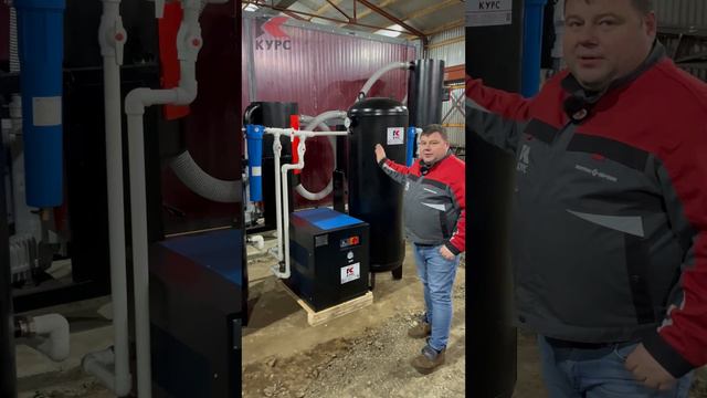💨Воздух для пескоструйного оборудования смотреть онлайн