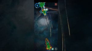 Space Arena Crusader build and Class fights