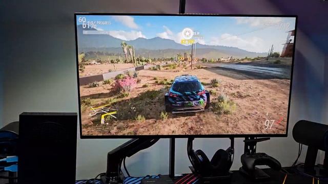 Forza Horizon 5 | Xbox Series S Black 1TB Edition смотреть онлайн