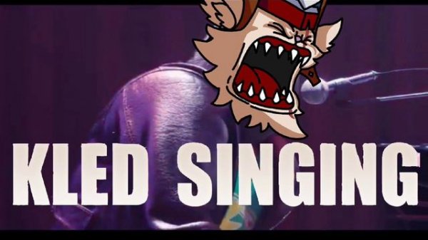 Kled - I'm Still Standing (Sing)