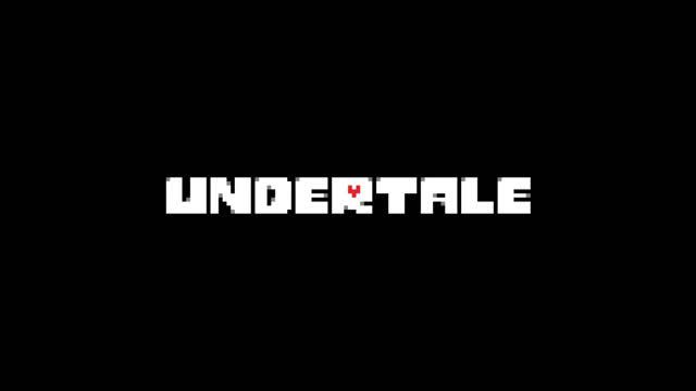 Another Medium - Undertale смотреть онлайн