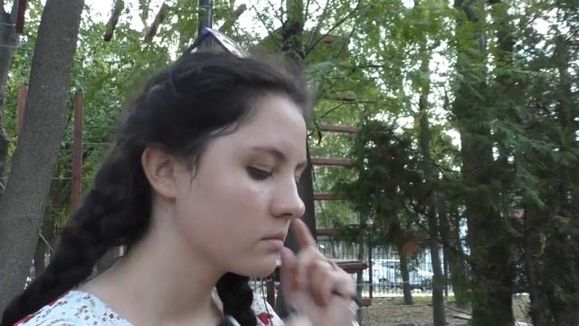 Практическая работа № 1 Монтаж по крупностям по Кулешову Бордуновой смотреть онлайн