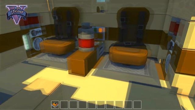 Scrap Mechanic | ЛИМУЗИН/БУЛЬДОЗЕР/ВНЕДОРОЖНИК смотреть онлайн