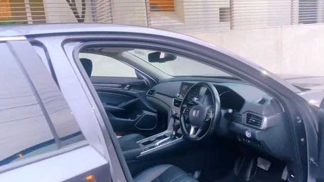 Honda Accord Price # MS CAR # Cell : 01325 065560 #accordprice #mscar #usedcarprice смотреть онлайн