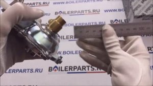 Водяной блок Vaillant MAG pro OE 11-0/0-3 - 011286