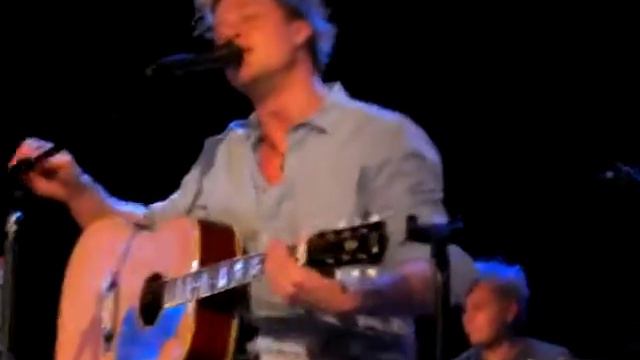 The Whole Story 1 -Sunrise Avenue Live in Mannheim 17.3.10 Capitol смотреть онлайн