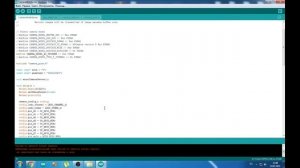 Прошивка ESP32-CAM, различными прошивками, Просмотр видео через интернет, активация Вспышки! ЧАСТЬ-