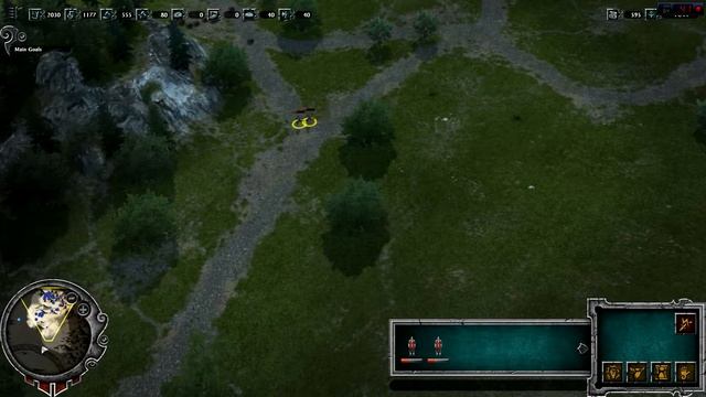 RADEON 7770: CITADELS смотреть онлайн