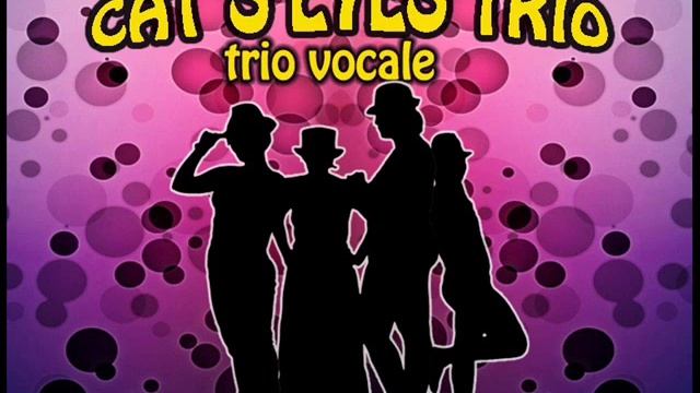 Cat's Eyes Trio - Everybody Need Somebody (Pollon) смотреть онлайн