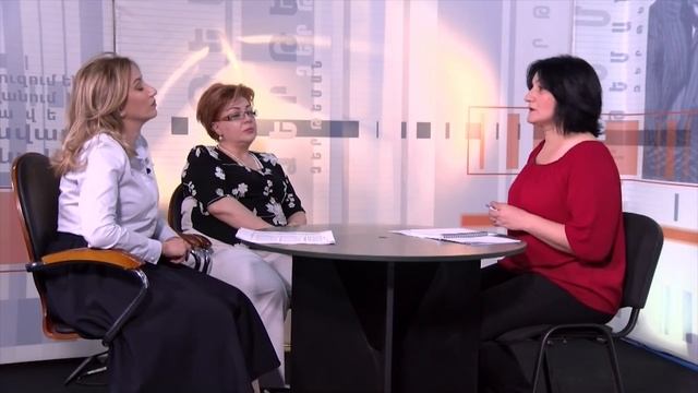 ԹԵՄԱ. Ի՞նչ սեռ ունի մասնագիտությունը. «կանացի» մասնագիտության հմայքն ու դժվարությունը смотреть онлайн