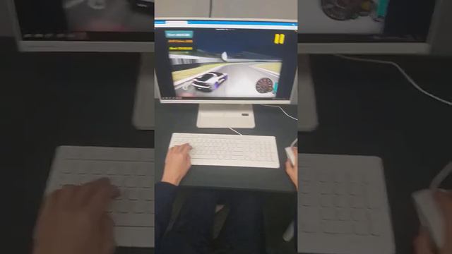 гонки на информатике смотреть онлайн