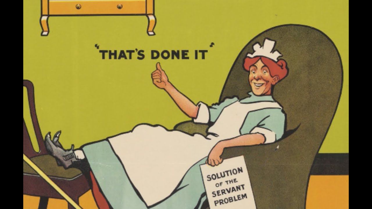 «7 историй британской рекламы». История пятая смотреть онлайн