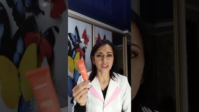 Осенний уход, дополнение к основному преображению кожи лица? смотреть онлайн