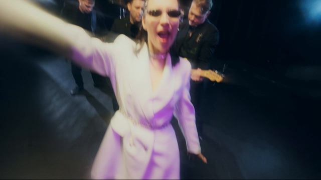 Кавер группа Ривьера промо смотреть онлайн