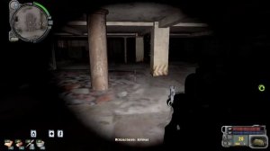 Сталкер Зов Припяти. Инструменты для Азота