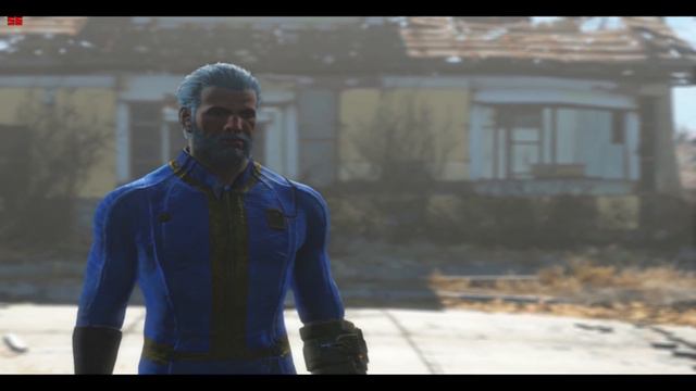 Fallout 4 On GTX 660 Ti - ULTRA Preset Settings смотреть онлайн