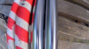 Новодельные перья вилки мотоциклов Днепр МТ, Урал