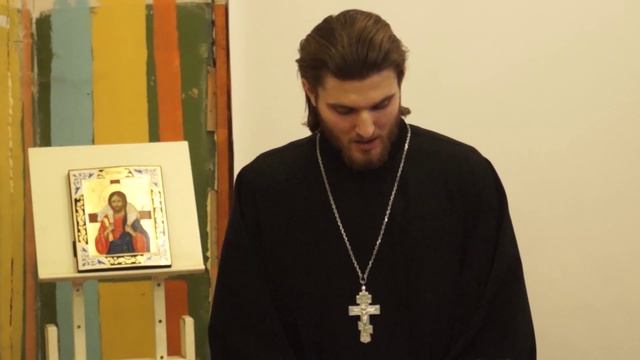 [Рождественские чтения] 2015: Приходская миссия смотреть онлайн