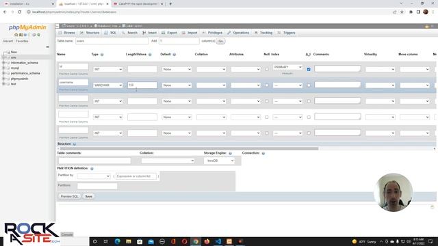 CakePHP 4.3 Introductory CRM Project - Part 1 --- Installation And Explanation смотреть онлайн