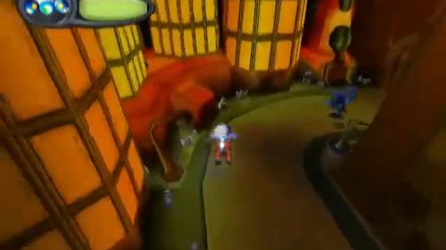 Stitch: Experiment 626 cheat/debug functions смотреть онлайн
