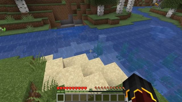 ЧТО НАТВОРИЛ КОЛЯ И ПОЧЕМУ ПРИЕХАЛА ОПЕКА И ПОЛИЦИЯ В МАЙНКРАФТ ! Алексбой Minecraft смотреть онлайн