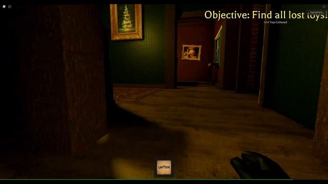 Roblox | The Mimic Christmas Trials (SOLO Mode) Full Playthrough Gameplay смотреть онлайн