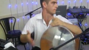 Ансамбль Къалабалыкъ  Марш