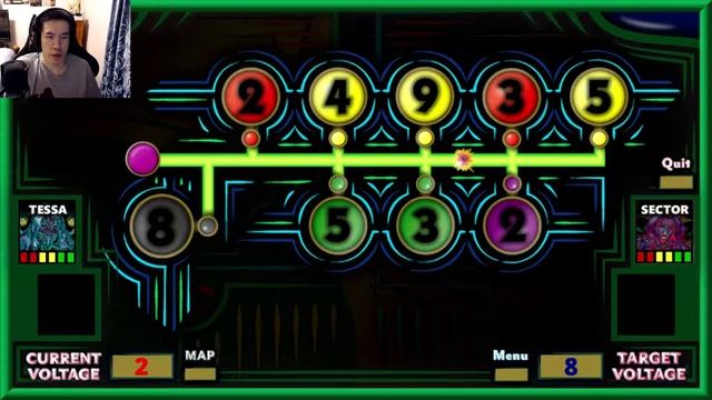 Tessa's Ark - Part 1 | COMPTROLLER SECRETLY SKYNET! | Gameplay | Game | Lets Play | Video Game смотреть онлайн