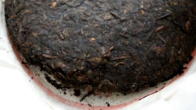 ШУ ПУЭР С ALIEXPRESS / ПРЕССОВАННЫЙ КИТАЙСКИЙ ЧАЙ С АЛИЭКСПРЕСС смотреть онлайн