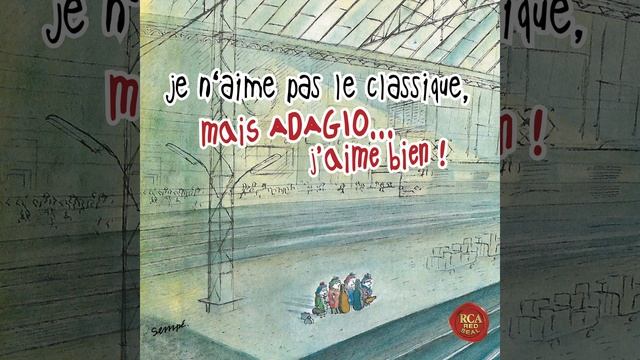 Thaïs: Méditation смотреть онлайн