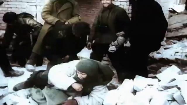 Боевая Сталинская - Song Of The Fighting Stalinists (English Lyrics) смотреть онлайн