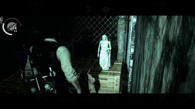 The Evil Within {Part 16} [Play on Android] смотреть онлайн