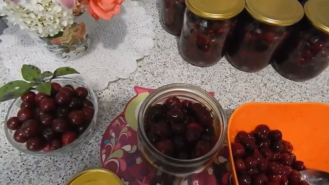 Вкусные блюда