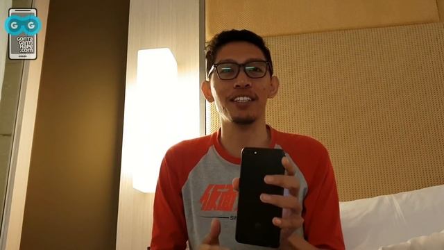 Kesan Pertama Para REVIEWERS terhadap Huawei Nova 2 Lite! (Hands-on) смотреть онлайн
