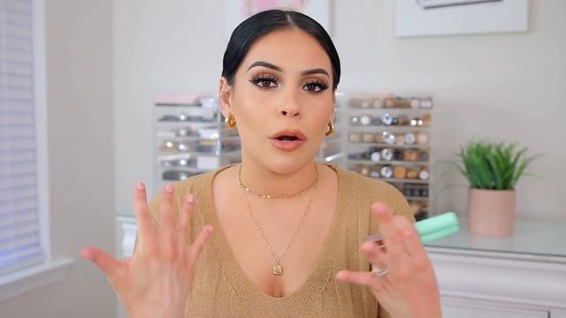 CURRENT BEAUTY FAVORITES! I can't stop using these products ? смотреть онлайн