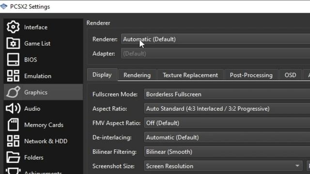 How to Fix Error Failed to create host display device context in PCSX2 смотреть онлайн