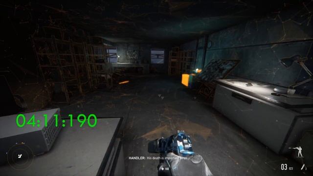 Sniper Ghost Warrior Contracts Challenge - Kill Zaytsev and real Alikhanova within 8 minutes смотреть онлайн