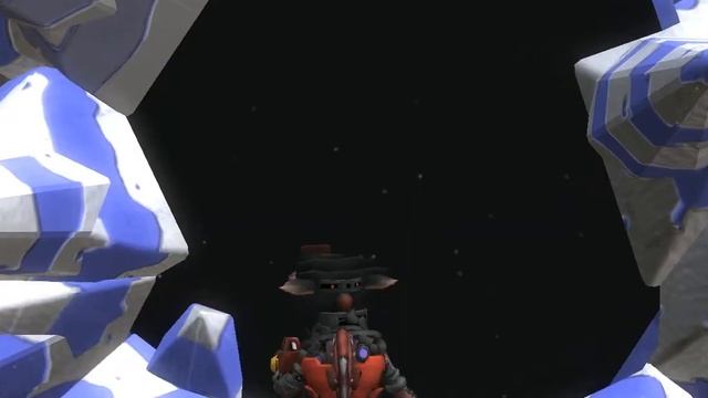 The Galaxy's Nightmare пролог SPORE машинима смотреть онлайн