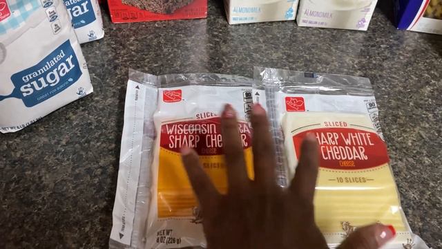 Weekly Grocery Haul || Prepping For The Holidays || Shopping Weekly Sales смотреть онлайн