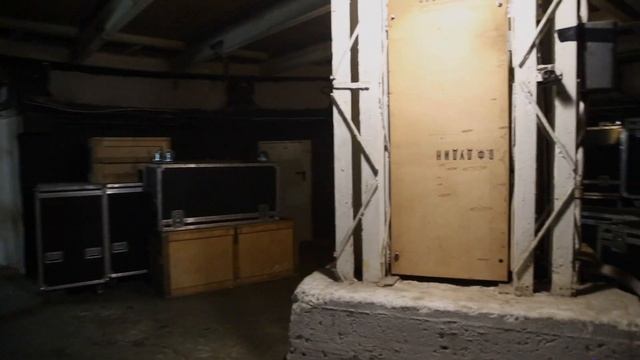 Закулисье Театра Маяковского смотреть онлайн