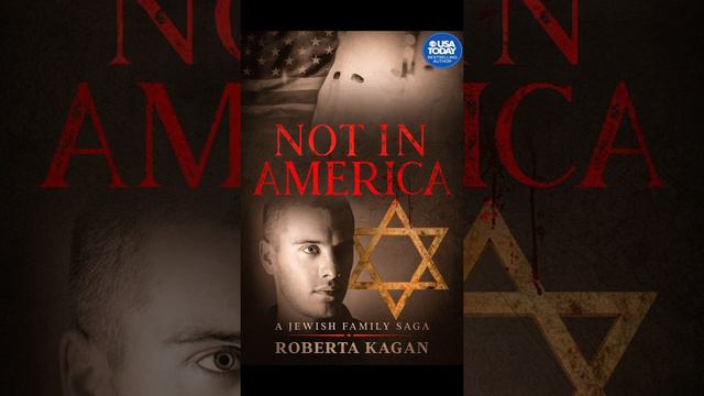 Not In America by Roberta Kagan- Excerpt 4 смотреть онлайн