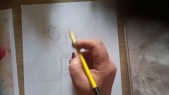 натюрморт смотреть онлайн