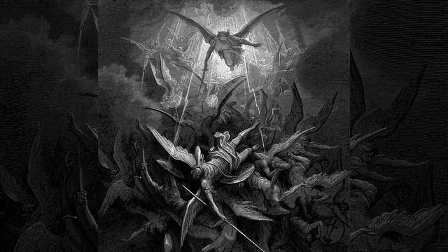 Diabolical Thoughts