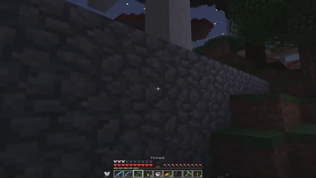 поиграем в minecraft #11 и 12 (гости) смотреть онлайн