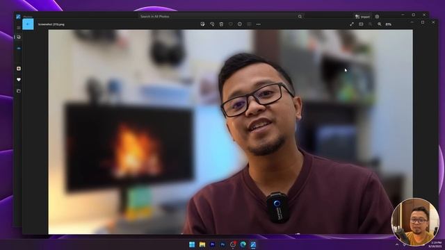 AMAZING UPDATE! Fitur Baru Aplikasi Bawaan Windows 11 23H2 Yang Akan Release смотреть онлайн