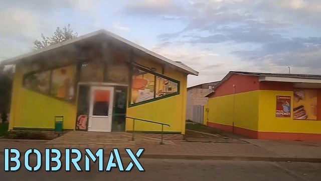 Поездка на автобусе МАЗ-105.065, гос. номер TA 7326, маршрут 13(13.09.2023) смотреть онлайн