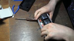 3 х кнопочный пост