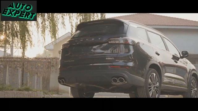 ? CHERY TIGGO 7 PRO MAX ДЛЯ РОССИИ! КИТАЙСКИЙ КРОССОВЕР ПОЛУЧИТ ПОЛНЫЙ ПРИВОД В 2023 ГОДУ! смотреть онлайн